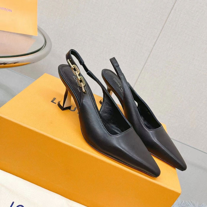 2023 Louis vitton women shoes
