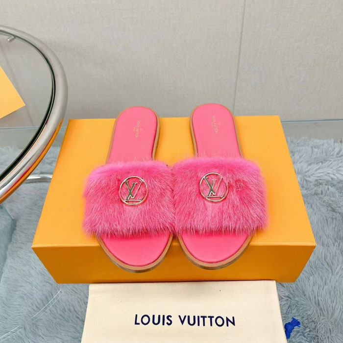 2023 Louis vitton women shoes