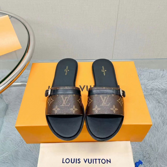 2023 Louis vitton women shoes