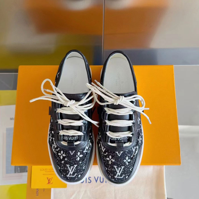 2023 Louis vitton women shoes
