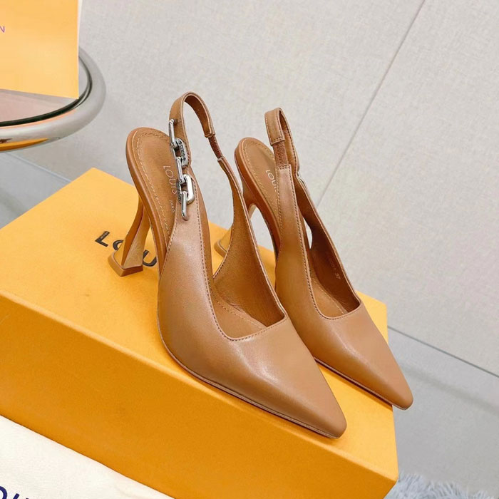 2023 Louis vitton women shoes