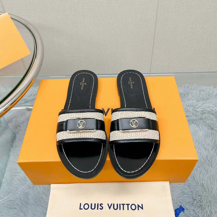 2023 Louis vitton women shoes