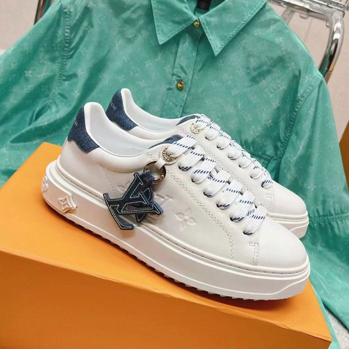 2023 Louis vitton women shoes