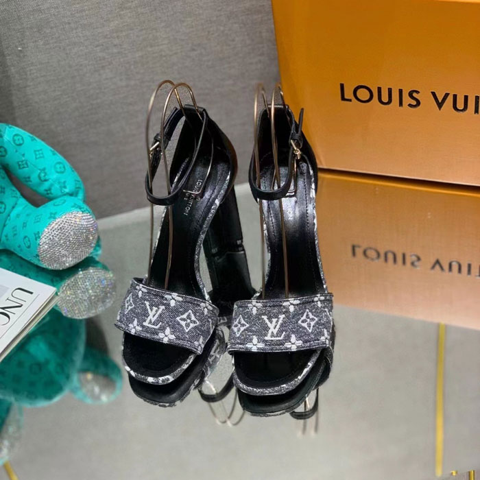 2023 Louis vitton women shoes