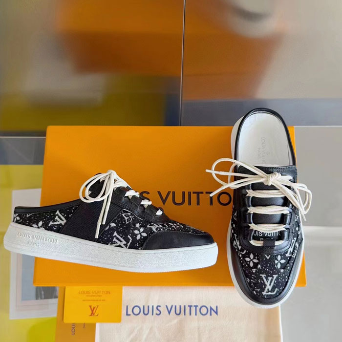 2023 Louis vitton women shoes