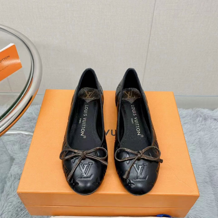 2023 Louis vitton women shoes