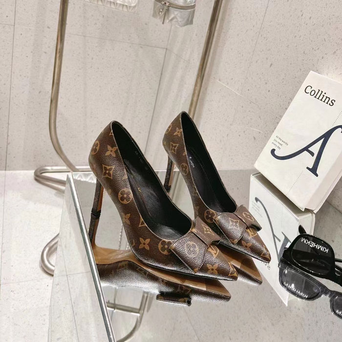 2023 Louis vitton women shoes