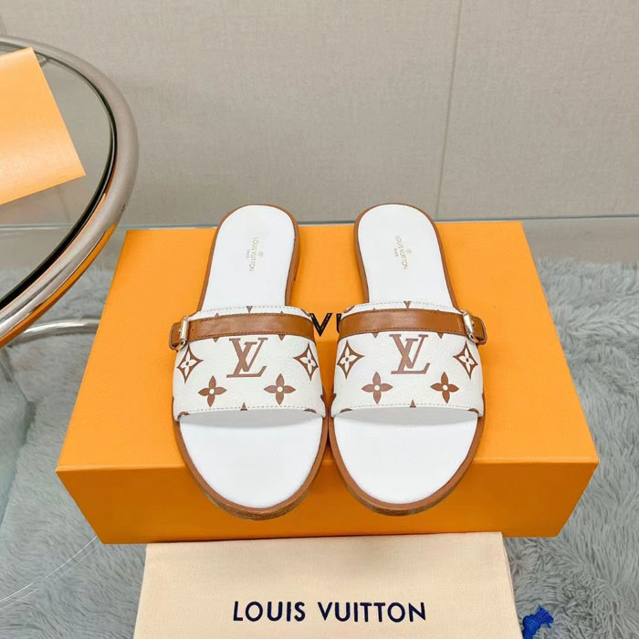 2023 Louis vitton women shoes