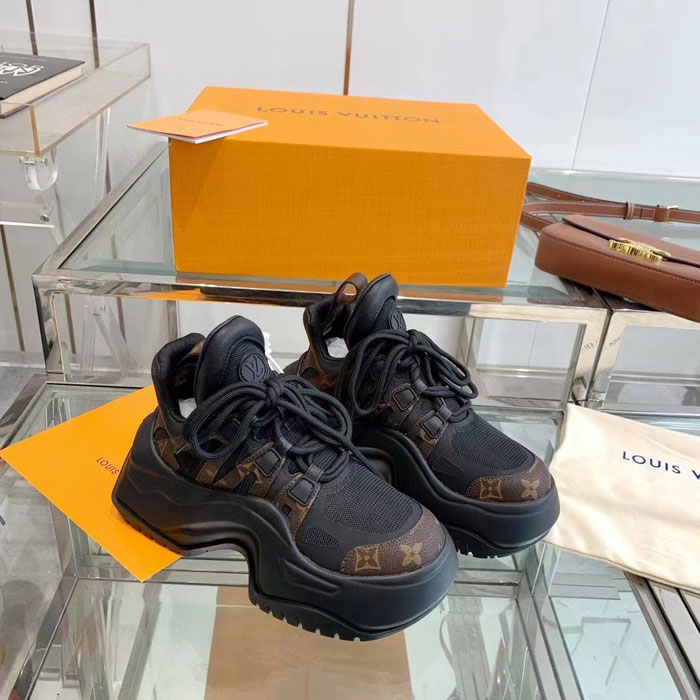2023 Louis vitton women shoes