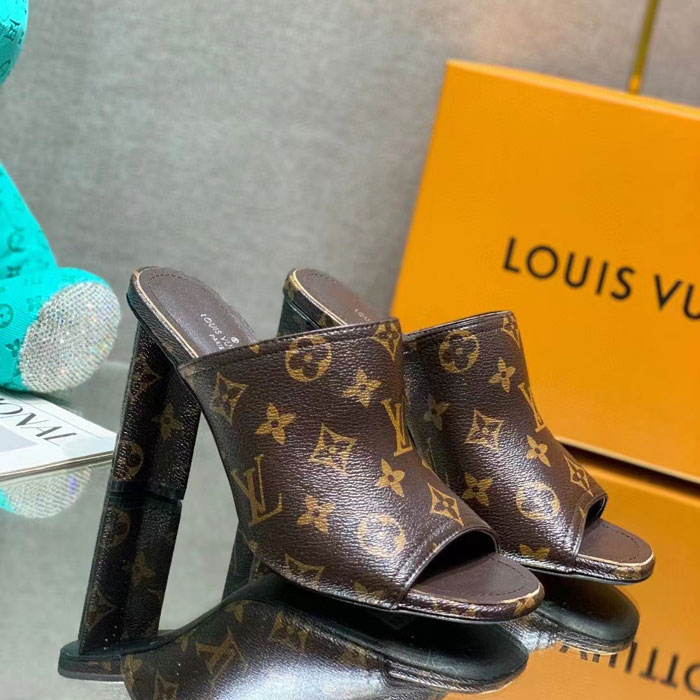 2023 Louis vitton women shoes