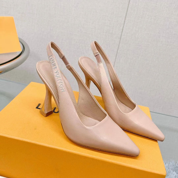 2023 Louis vitton women shoes