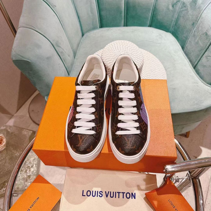 2023 Louis vitton women shoes