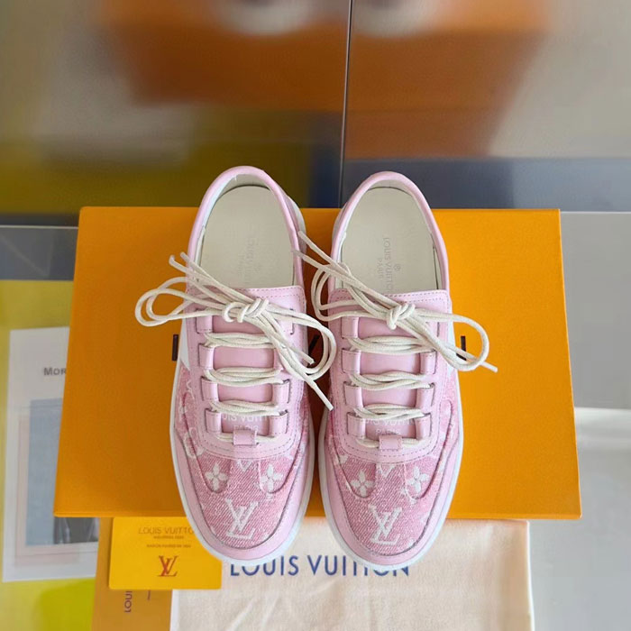 2023 Louis vitton women shoes