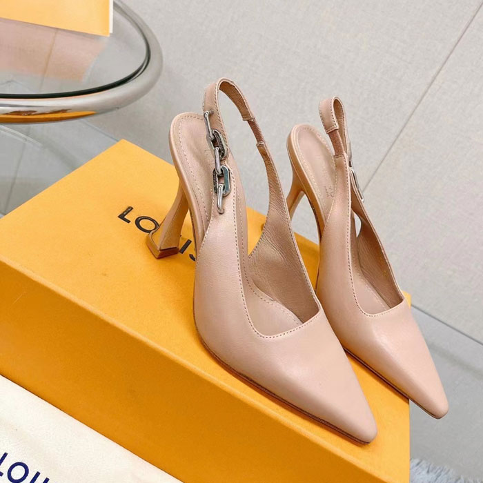 2023 Louis vitton women shoes