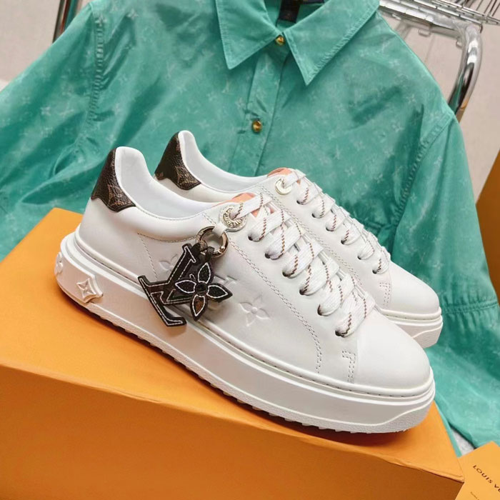 2023 Louis vitton women shoes