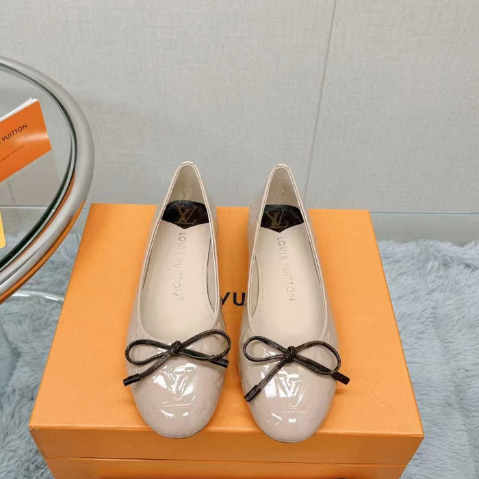 2023 Louis vitton women shoes