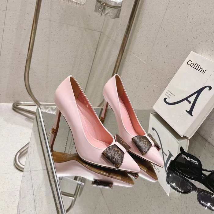 2023 Louis vitton women shoes