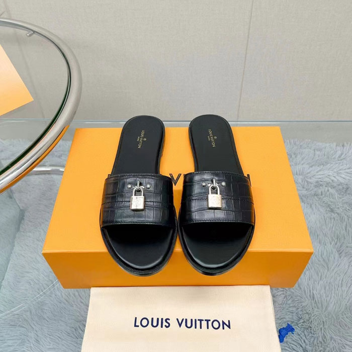 2023 Louis vitton women shoes