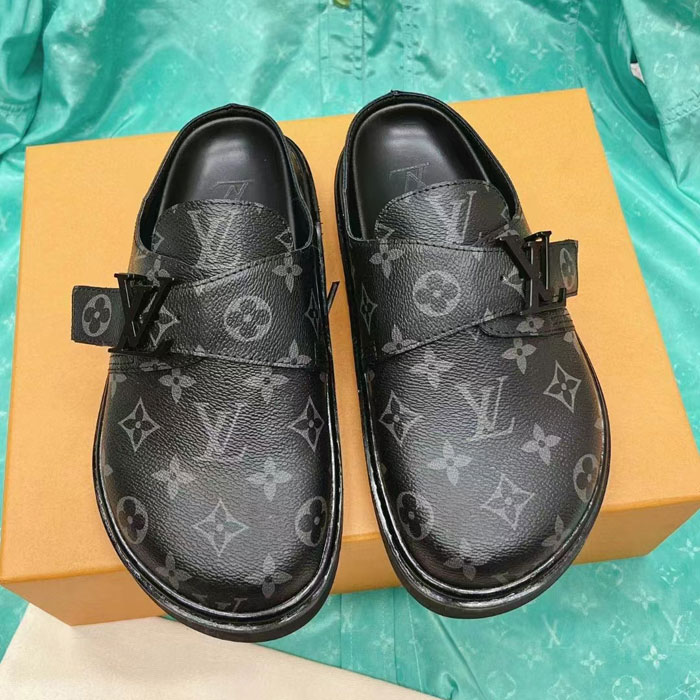 2023 Louis vitton women shoes