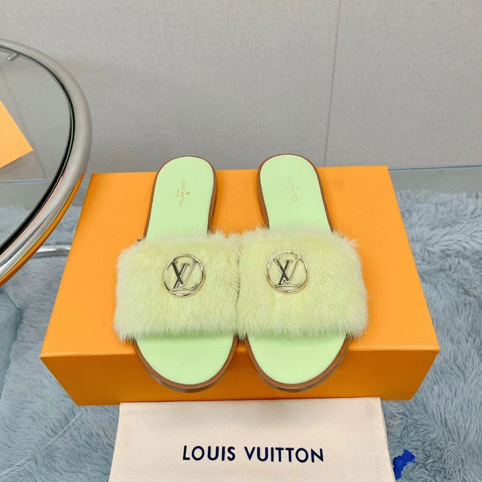 2023 Louis vitton women shoes