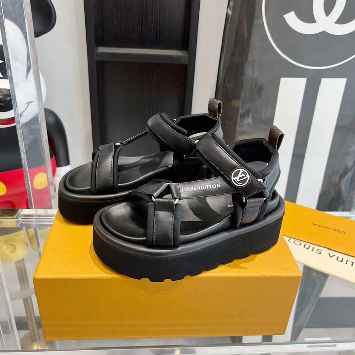 2023 Louis vitton women shoes