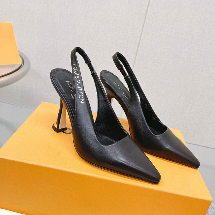 2023 Louis vitton women shoes