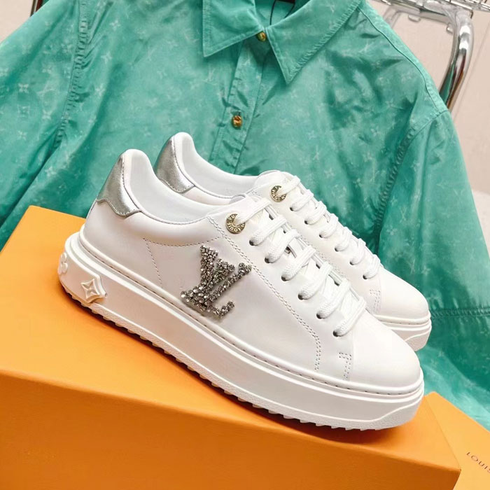 2023 Louis vitton women shoes