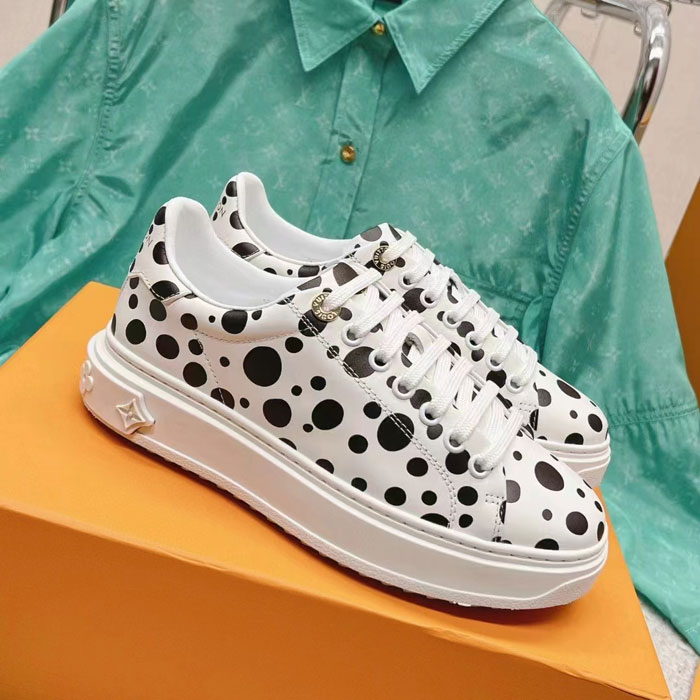 2023 Louis vitton women shoes