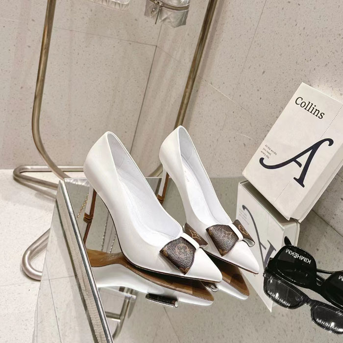 2023 Louis vitton women shoes