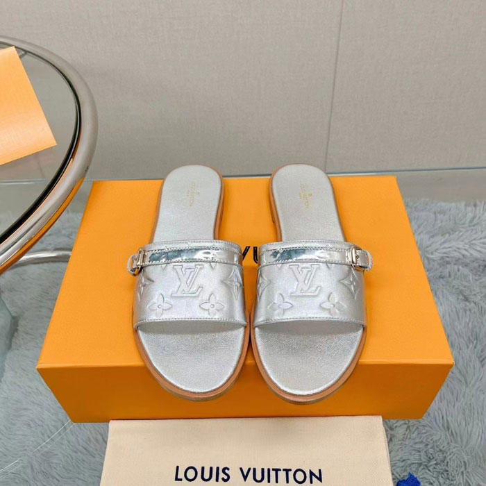 2023 Louis vitton women shoes
