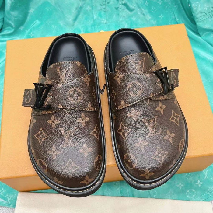 2023 Louis vitton women shoes