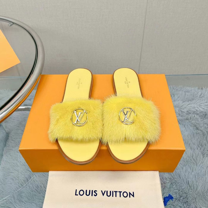 2023 Louis vitton women shoes