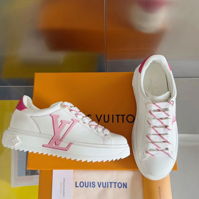 2023 Louis vitton women shoes