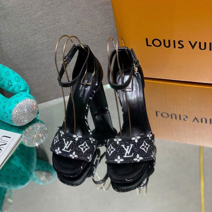2023 Louis vitton women shoes