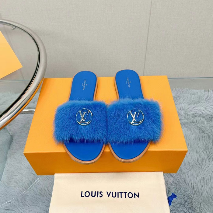 2023 Louis vitton women shoes