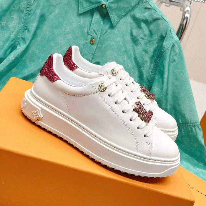 2023 Louis vitton women shoes