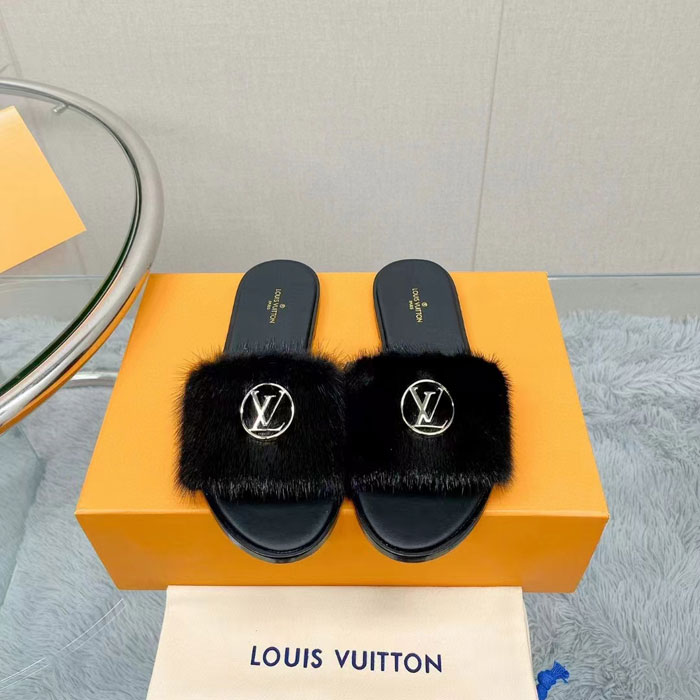 2023 Louis vitton women shoes