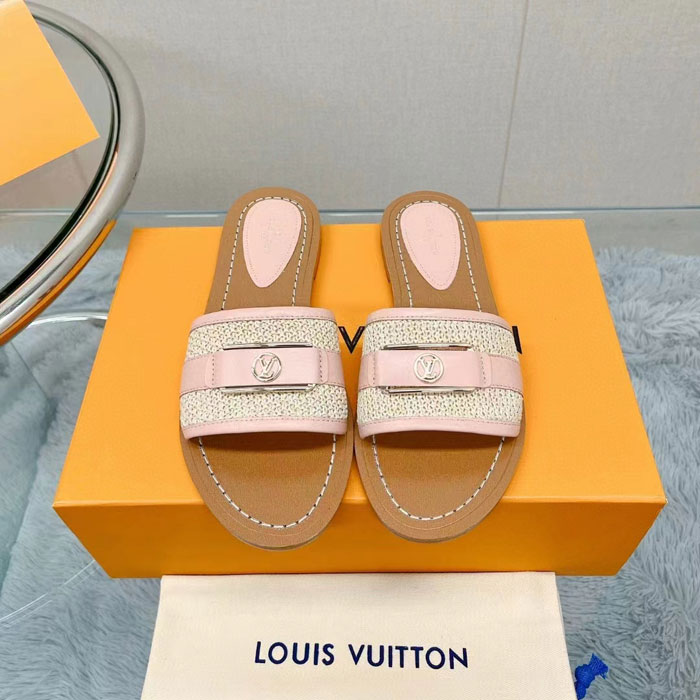 2023 Louis vitton women shoes