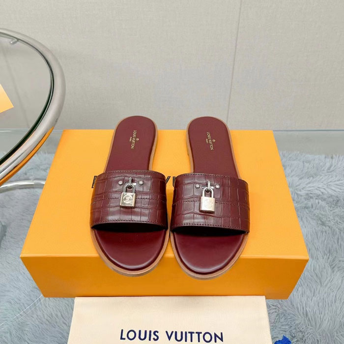 2023 Louis vitton women shoes