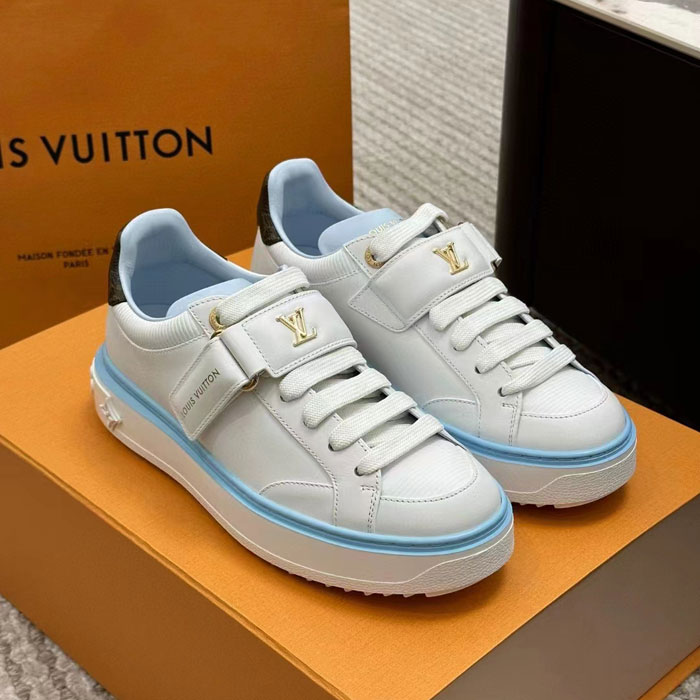 2023 Louis vitton women shoes