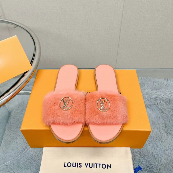 2023 Louis vitton women shoes