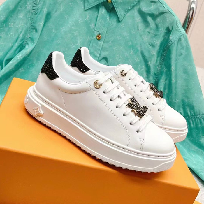 2023 Louis vitton women shoes