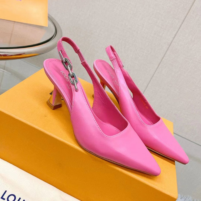 2023 Louis vitton women shoes