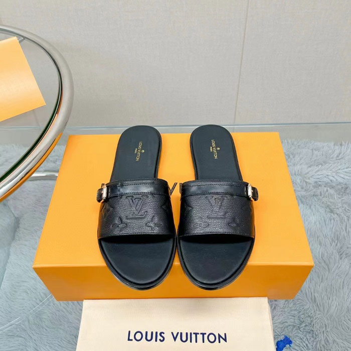2023 Louis vitton women shoes