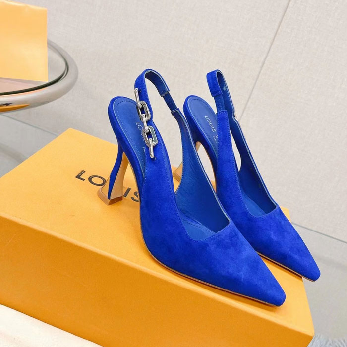 2023 Louis vitton women shoes