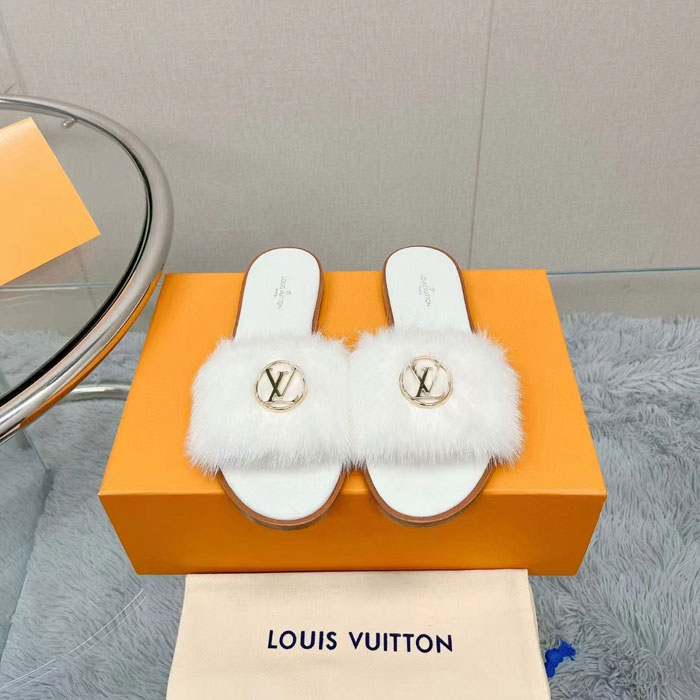 2023 Louis vitton women shoes