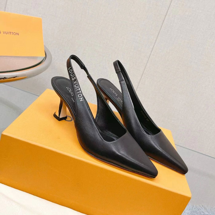 2023 Louis vitton women shoes