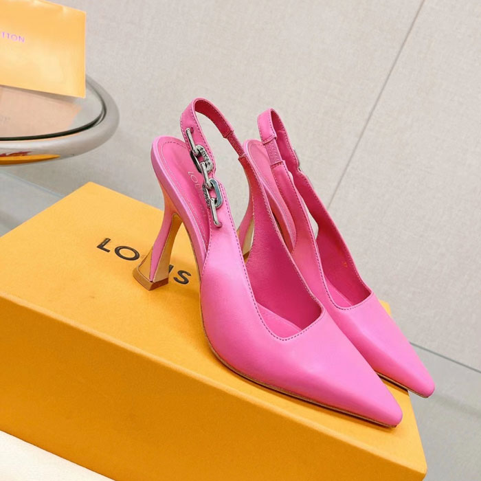 2023 Louis vitton women shoes