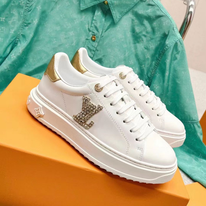 2023 Louis vitton women shoes