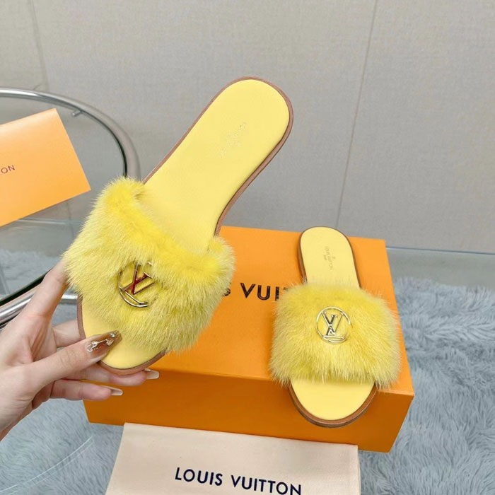 2023 Louis vitton women shoes